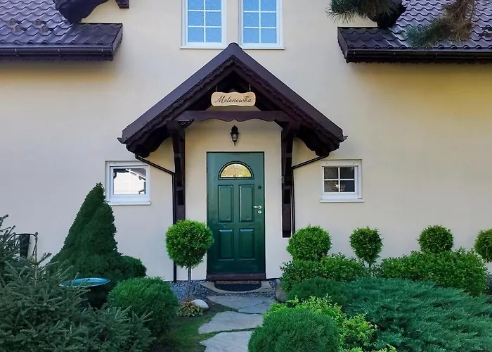 Molonówka Guest House Szczyrk