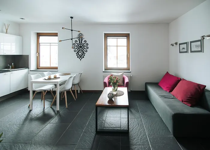 Pensjonat Maria 2 Szczyrk